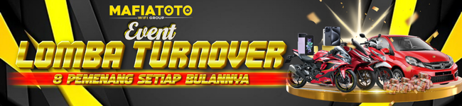 GEBYAR BULANAN MAFIATOTO